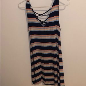 Sundress with detailing!